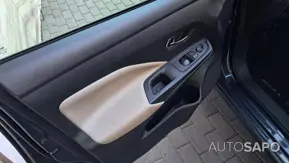 Nissan Micra 0.9 IG-T Acenta S/S de 2018