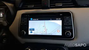 Nissan Micra 0.9 IG-T Acenta S/S de 2018