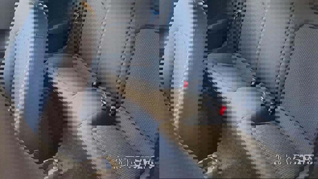 Audi A1 1.6 TDi Attraction de 2013