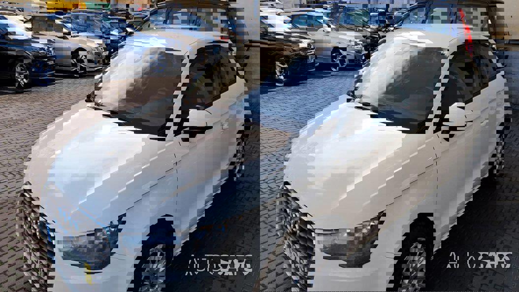 Audi A1 1.6 TDi Attraction de 2013