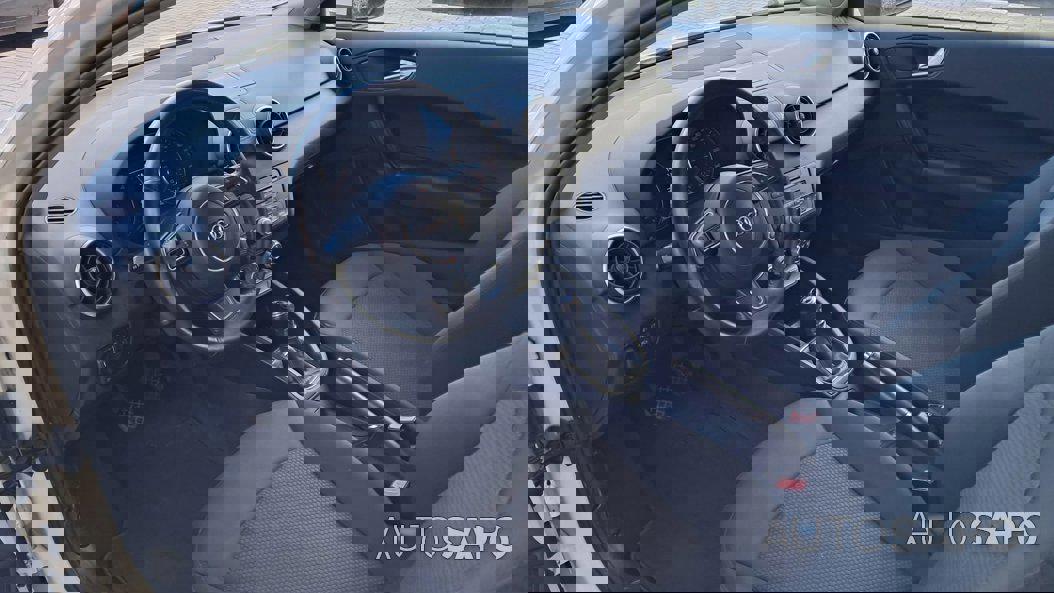 Audi A1 1.6 TDi Attraction de 2013