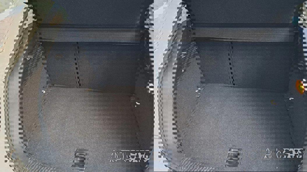 Audi A1 1.6 TDi Attraction de 2013