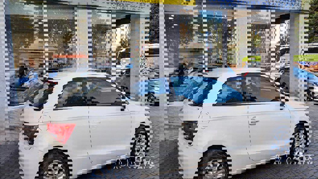 Audi A1 1.6 TDi Attraction de 2013