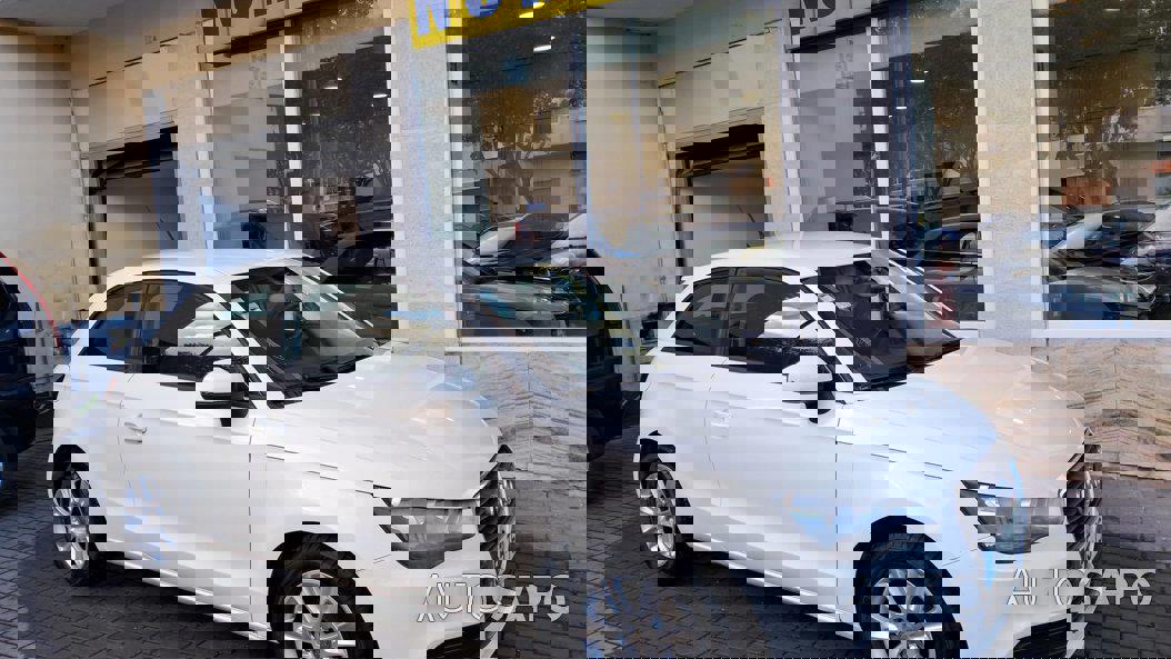 Audi A1 1.6 TDi Attraction de 2013