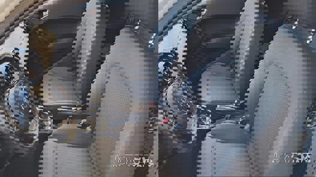 Audi A1 1.6 TDi Attraction de 2013