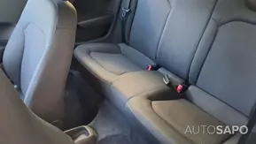 Audi A1 1.6 TDi Attraction de 2013