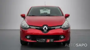 Renault Clio de 2013