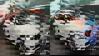 BMW Série 3 de 2020