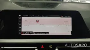 BMW Série 3 de 2020
