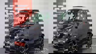 Smart Fortwo de 2018