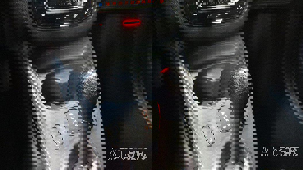 Smart Fortwo de 2018