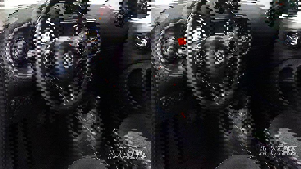 Smart Fortwo de 2018