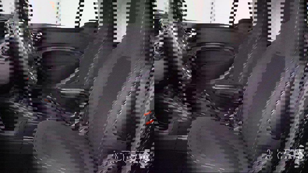 Smart Fortwo de 2018