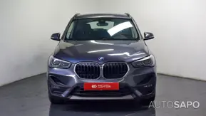 BMW X1 de 2021