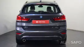 BMW X1 de 2021