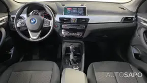 BMW X1 de 2021