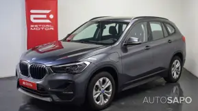 BMW X1 de 2021