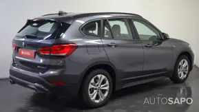 BMW X1 de 2021