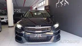 Kia XCeed de 2022