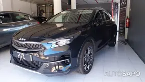 Kia XCeed de 2022