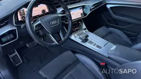 Audi A7 de 2020