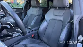Audi A7 de 2020