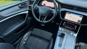 Audi A7 de 2020