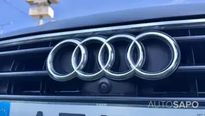 Audi A7 de 2020