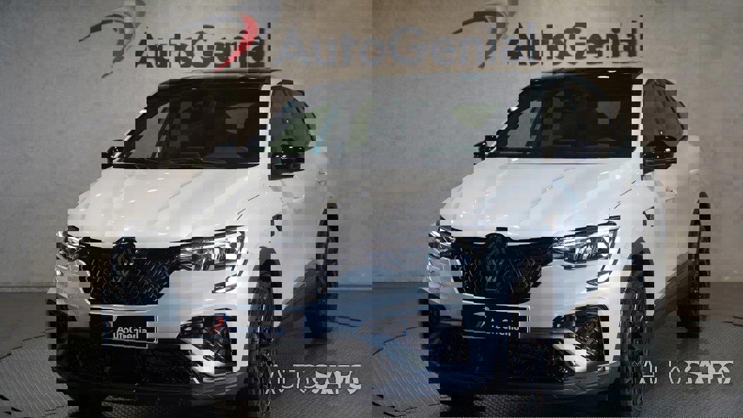 Renault Arkana de 2024