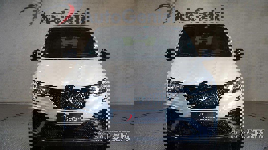 Renault Arkana de 2024