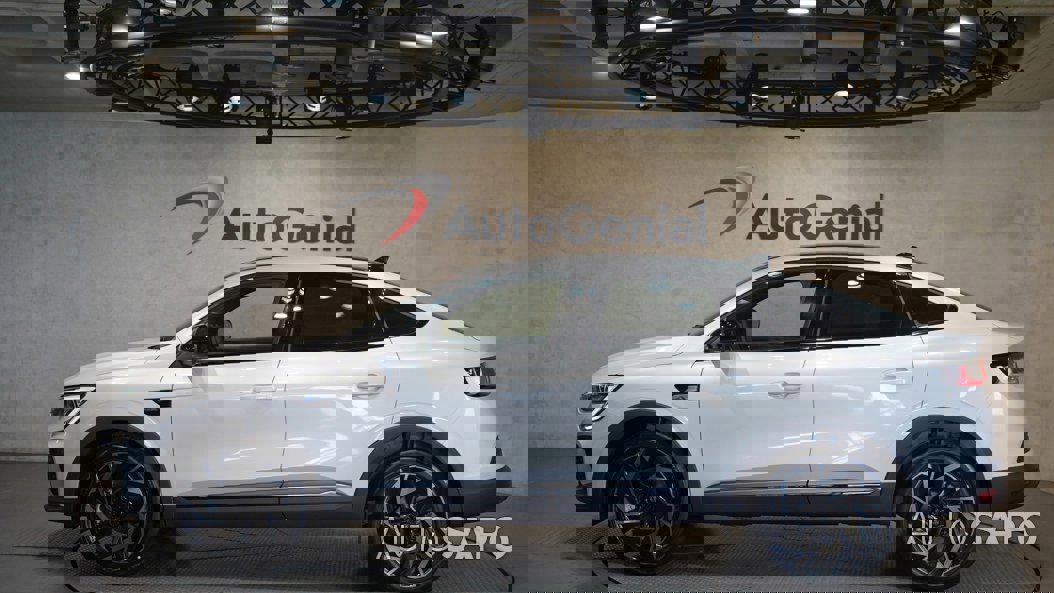 Renault Arkana de 2024