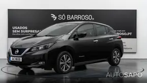 Nissan Leaf Acenta de 2020