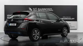 Nissan Leaf Acenta de 2020