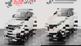 Peugeot 3008 1.2 PureTech GT Line de 2018