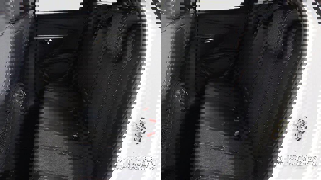 Peugeot 3008 1.2 PureTech GT Line de 2018