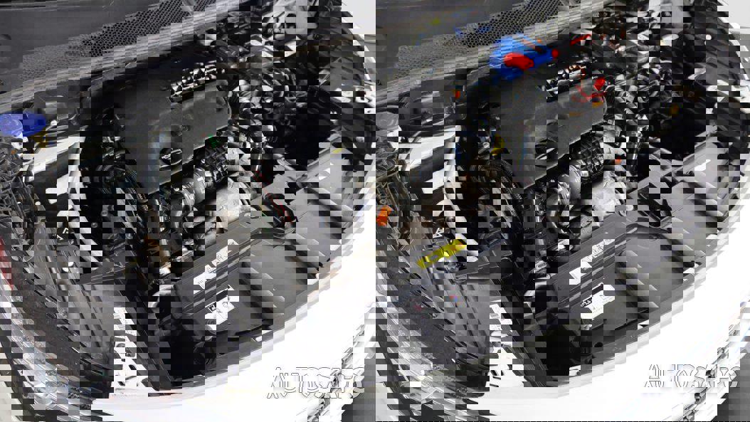 Peugeot 3008 1.2 PureTech GT Line de 2018