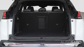 Peugeot 3008 1.2 PureTech GT Line de 2018