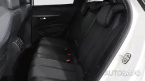 Peugeot 3008 1.2 PureTech GT Line de 2018