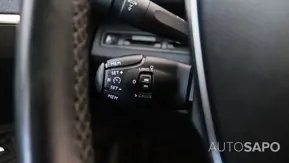 Peugeot 3008 1.2 PureTech GT Line de 2018