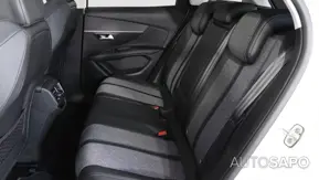 Peugeot 3008 1.2 PureTech GT Line de 2018