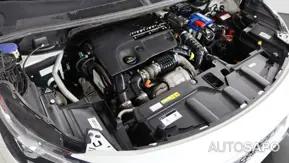 Peugeot 3008 1.2 PureTech GT Line de 2018