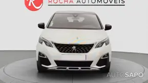 Peugeot 3008 1.2 PureTech GT Line de 2018