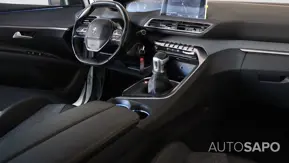 Peugeot 3008 1.2 PureTech GT Line de 2018