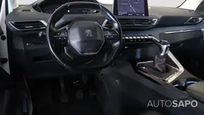 Peugeot 3008 1.2 PureTech GT Line de 2018