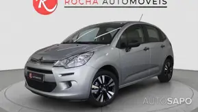 Citroen C3 de 2016