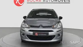Citroen C3 de 2016