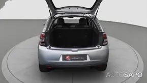Citroen C3 de 2016