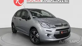 Citroen C3 de 2016