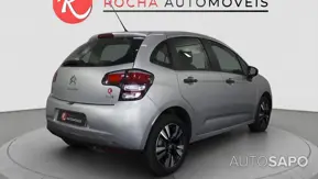 Citroen C3 de 2016