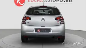 Citroen C3 de 2016